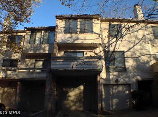 18719 Pier Point Pl, Montgomery Village, MD 20886