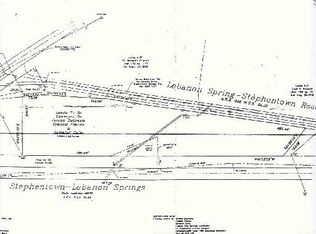 43 Route, Stephentown, NY 12168