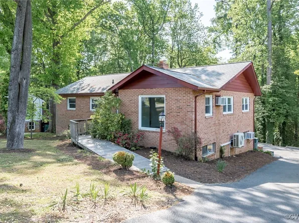2301 Viking Ln, Henrico, VA 23228