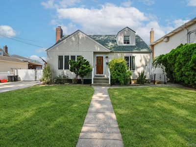 296 Benson Avenue, Elmont, NY, 11003