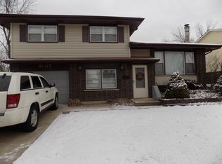 16317 66th Ave, Tinley Park, IL
