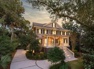 133 Turnberry Dr, Kiawah Island, SC 29455