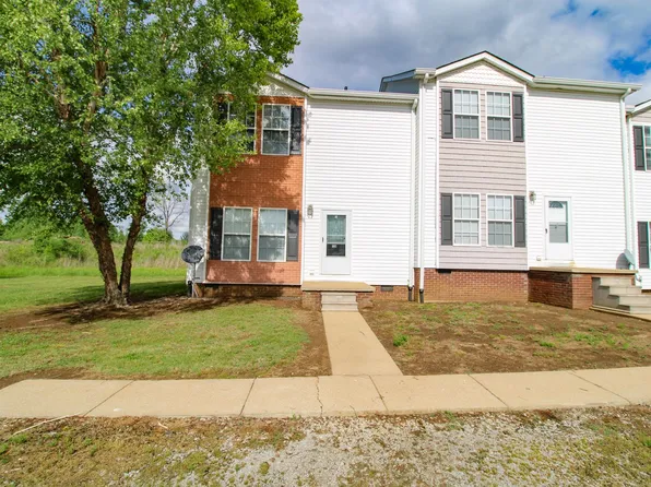 126 Meadows Ln, Pulaski, TN 38478