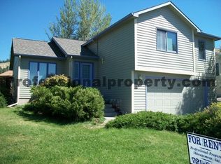 1532 Fox Field Dr, Missoula, MT 59802