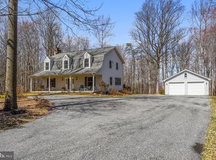 1116 Ashton Rd, Ashton, MD 20861