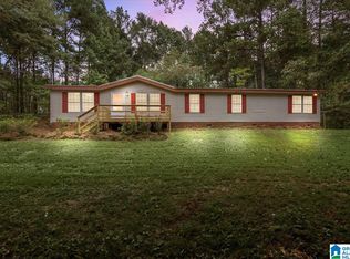1735 Sprayberry Rd, Pell City, AL 35125