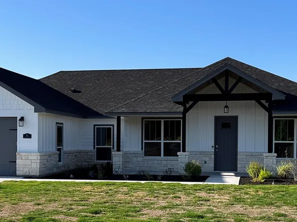 113 Aidan Court, Burnet, TX 78611