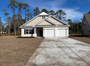 136 Pearl Crescent Loop LOT 403, Little River, SC 29566