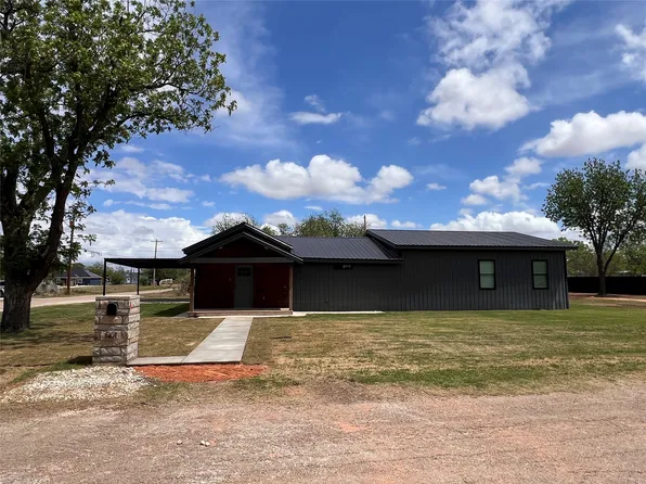 501 S Rose St, Merkel, TX 79536