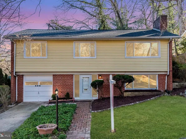 102 Belton Rd, Silver Spring, MD 20901