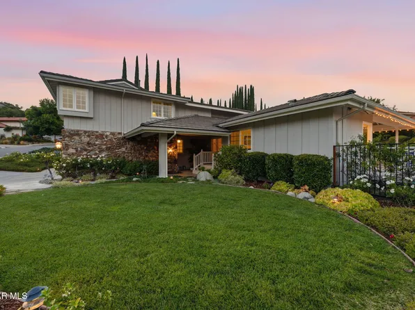 1867 Stonesgate St, Westlake Village, CA 91361