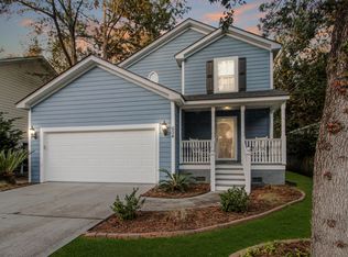 654 Fair Spring Dr, Charleston, SC 29414