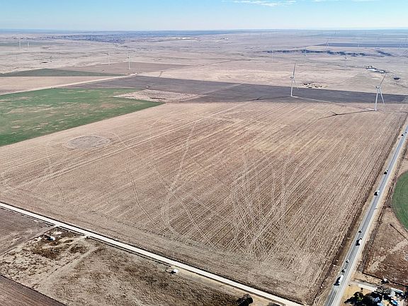 2nd image of State Highway 207