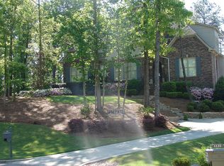 1128 Greystone Cove Dr, Birmingham, AL 35242