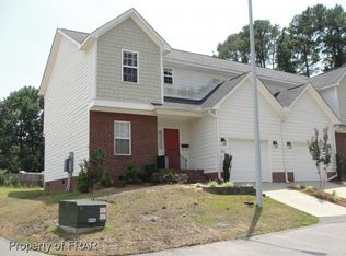 301 Willborough Ave, Fayetteville, NC 28303