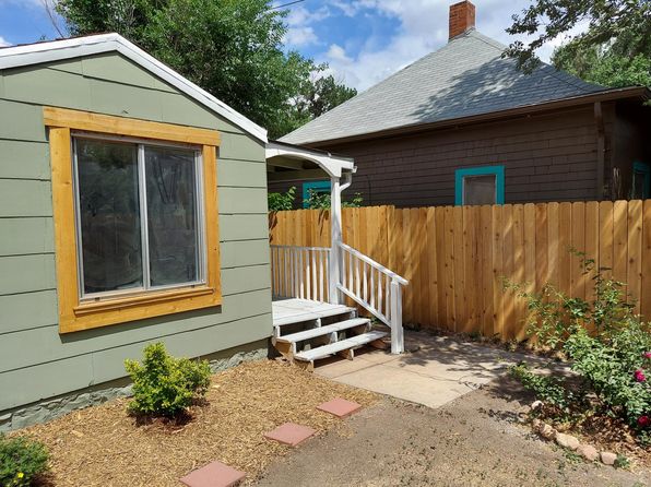 1518 W Pikes Peak Ave