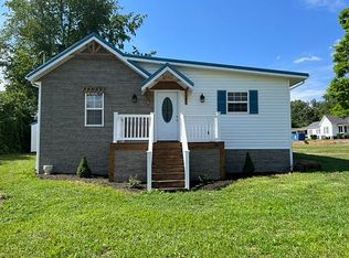 29261 Hillman Hwy, Meadowview, VA 24361