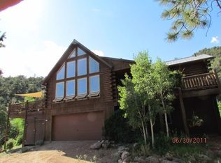 968 S Pine Vis, Canon City, CO 81212