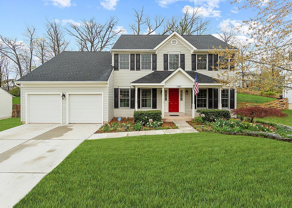 1st image of 1289 Mason Mill Ct