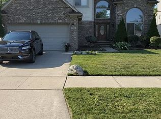 408 Cherry Ln, Inkster, MI 48141