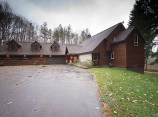 7176 Bibbs Rd, Ellicottville, NY 14731