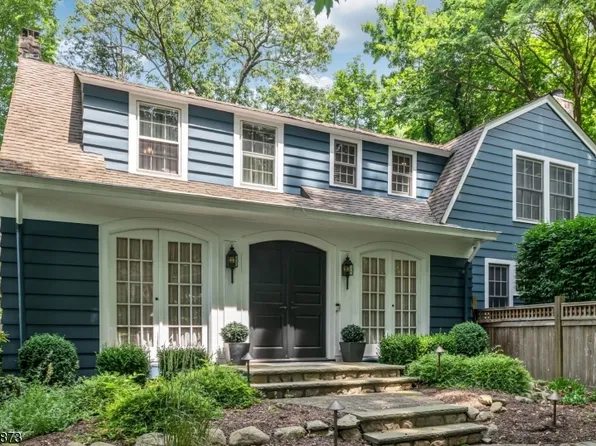 5 Maysenger Rd, Mahwah Twp., NJ 07430