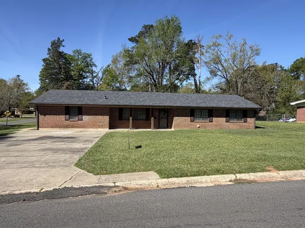 118 Carolyn St, Mansfield, LA 71052