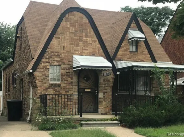 17183 Washburn St W, Detroit, MI 48221