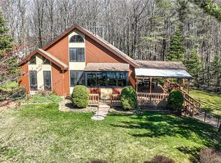 10401 Manchester Rd, Boston, NY 14025