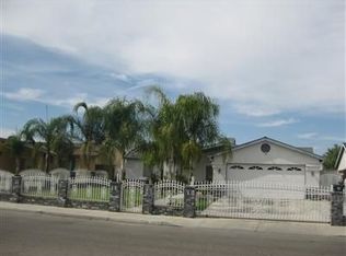 5320 Oswell Park Dr, Bakersfield, CA 93307