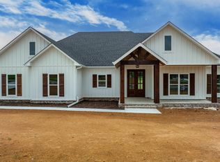 4 Republican Loop, Greenbrier, AR 72058