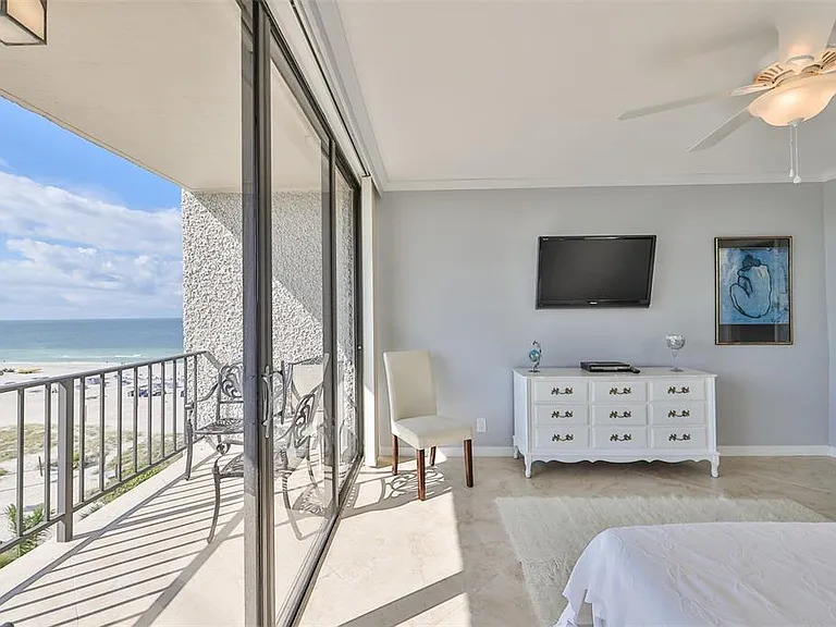 5396 Gulf Blvd #701 — Photo 19