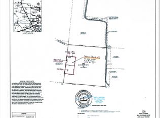 0 Moss Branch Rd, Bon Aqua, TN 37025