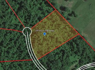 114 Wildflower Ln, Shady Spring, WV 25918