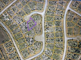 Tree Ct LOT 23, North Pt, FL 34286