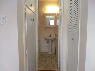 Rented by Harari Realty Corp