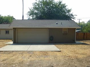 4805 Railroad Ave, Corning, CA 96021