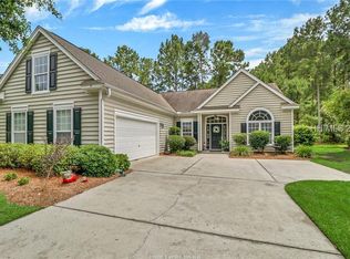 9 Stones Throw Ct, Bluffton, SC 29910