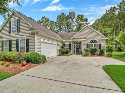 9 Stones Throw Ct, Bluffton, SC, 29910
