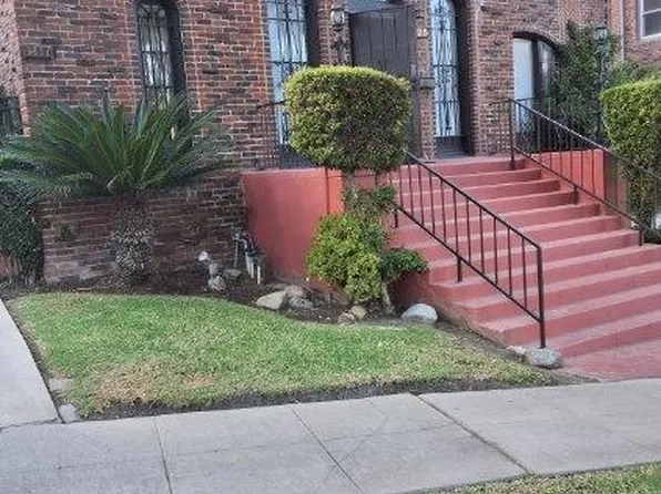 1115 S Orange Dr #1115, Los Angeles, CA 90019