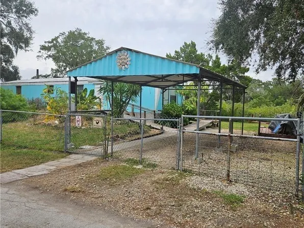 1559 S Fishcreek Point Lot 8, Crystal River, FL 34429