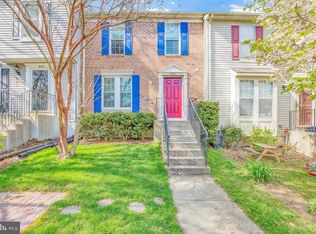 8710 Chesapeake Lighthouse Dr, North Beach, MD 20714