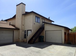 425 S Sunset St #C, Ridgecrest, CA 93555