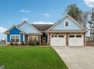 60 Stonecrest Dr NW, Dallas, GA 30157