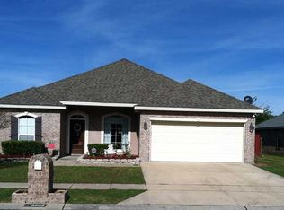 3809 Augustine Ln, Marrero, LA 70072