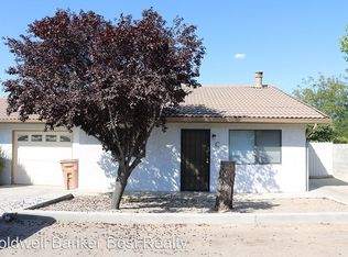 21541 Golden Hills Blvd APT C, Tehachapi, CA 93561
