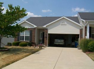 503 Angelique Pl, Saint Charles, MO 63303