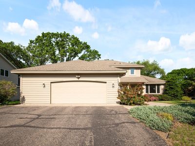 12086 Holly St NW, Coon Rapids, MN, 55448