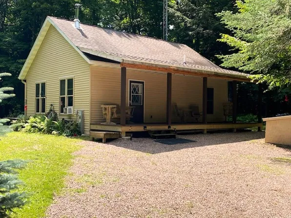 N3959 Wistful Vista Rd, White Lake, WI 54491