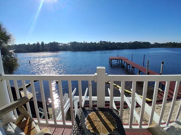 8581 Acapulco Camino, Perdido Key, FL 32507